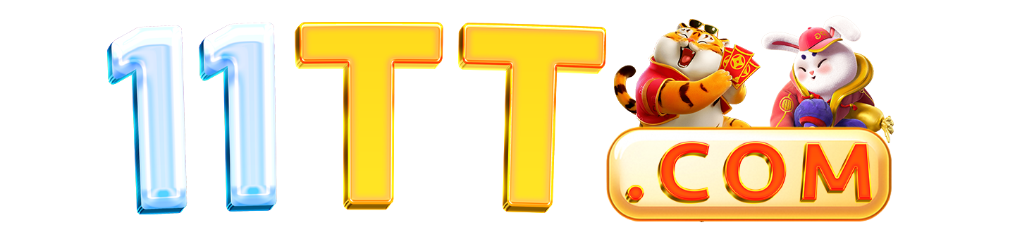 11TTcom oficial Logo